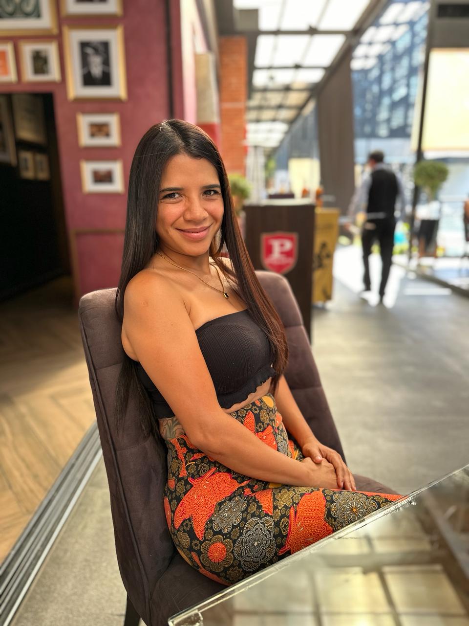 SarI Ponce Psicologo Guatemala