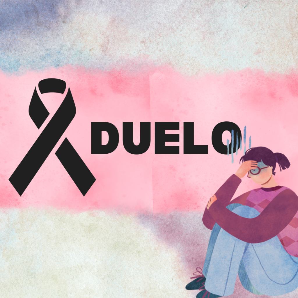 proceso de duelo