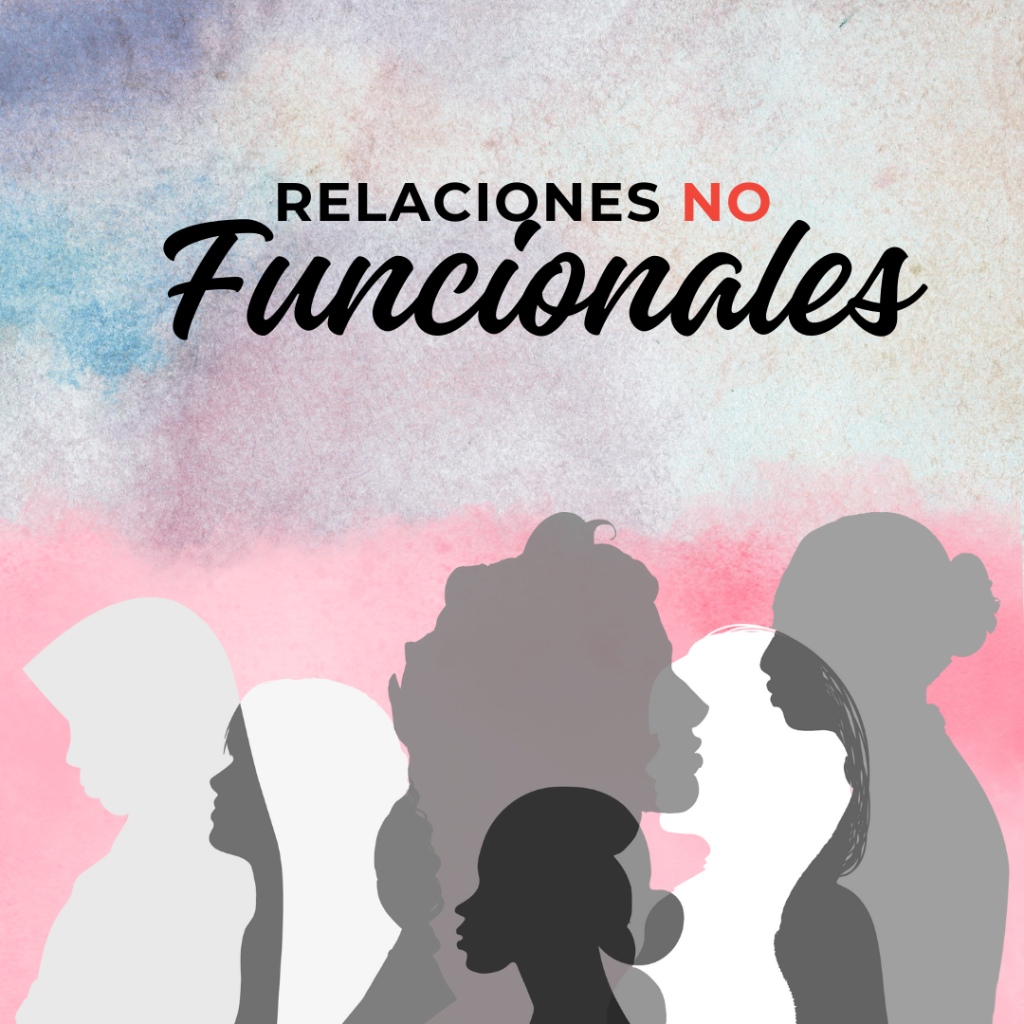 relaciones no funcionales