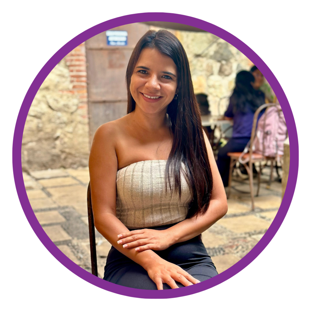 SarI Ponce Psicologo Guatemala