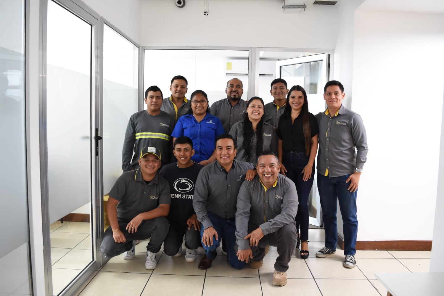 Sarahi Ponce Garcia capacitacion