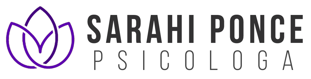 Sarahi Ponce Psicologo Guatemala