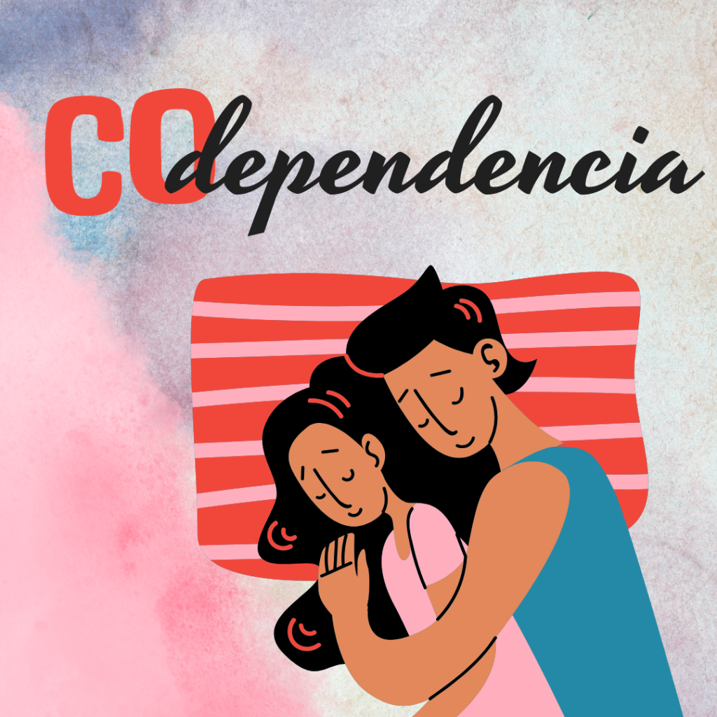 problema de codependencia