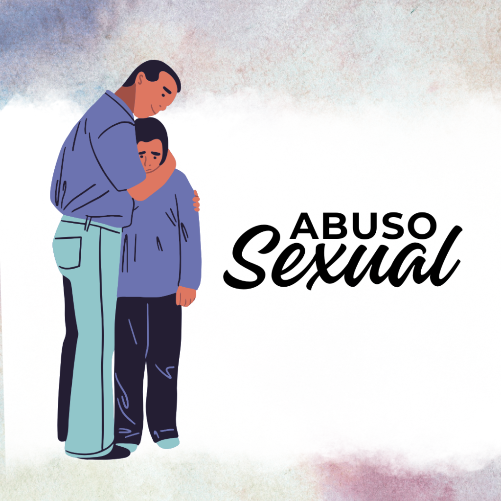 abuso sexual