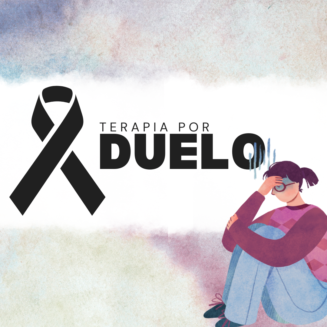 proceso de duelo