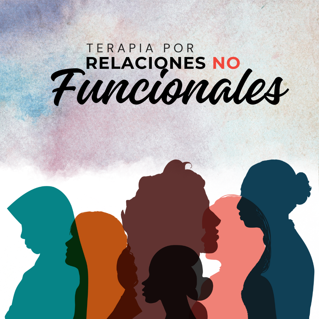 relaciones no funcionales